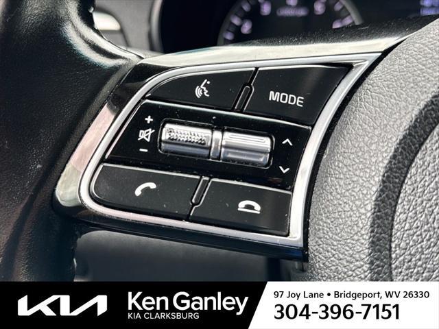 used 2019 Kia Optima car, priced at $15,689