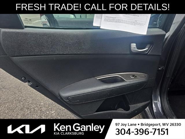 used 2019 Kia Optima car, priced at $15,989