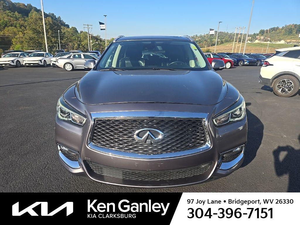 used 2019 INFINITI QX60 car, priced at $20,934