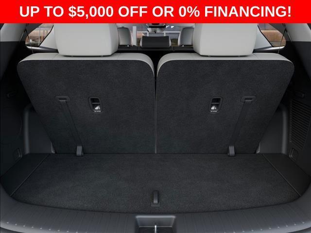new 2025 Kia Sorento car, priced at $35,995