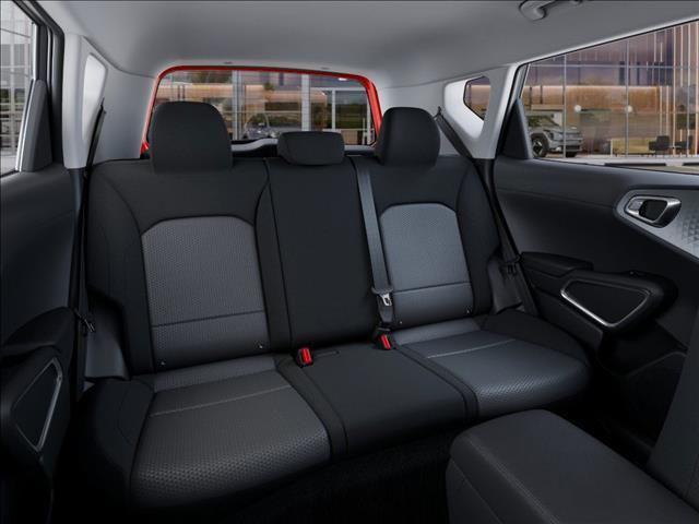 new 2025 Kia Soul car, priced at $22,260