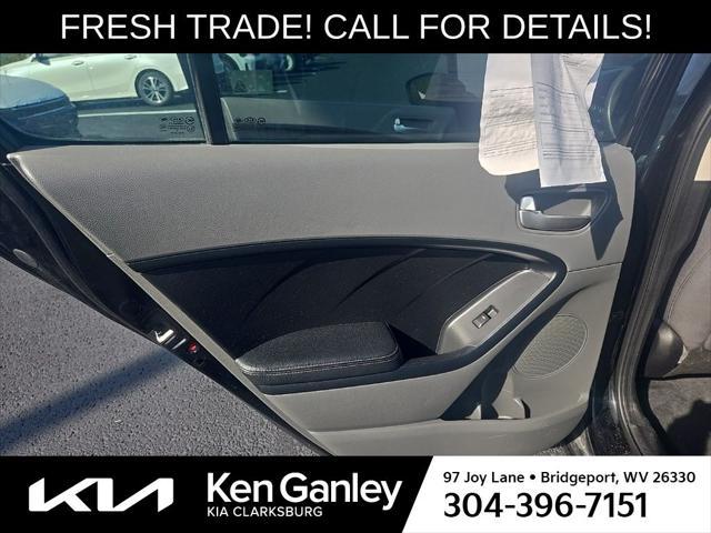 used 2017 Kia Forte car, priced at $10,985