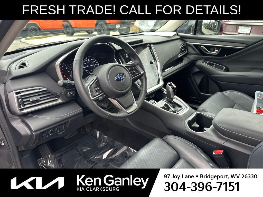 used 2020 Subaru Outback car, priced at $22,995