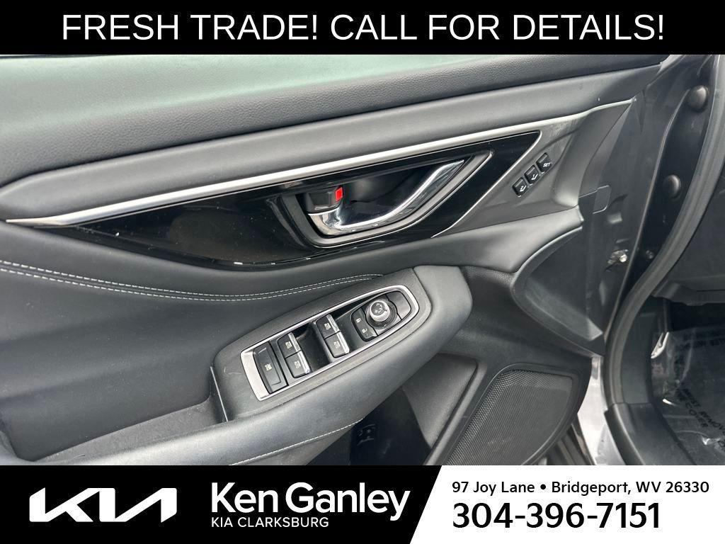 used 2020 Subaru Outback car, priced at $22,995