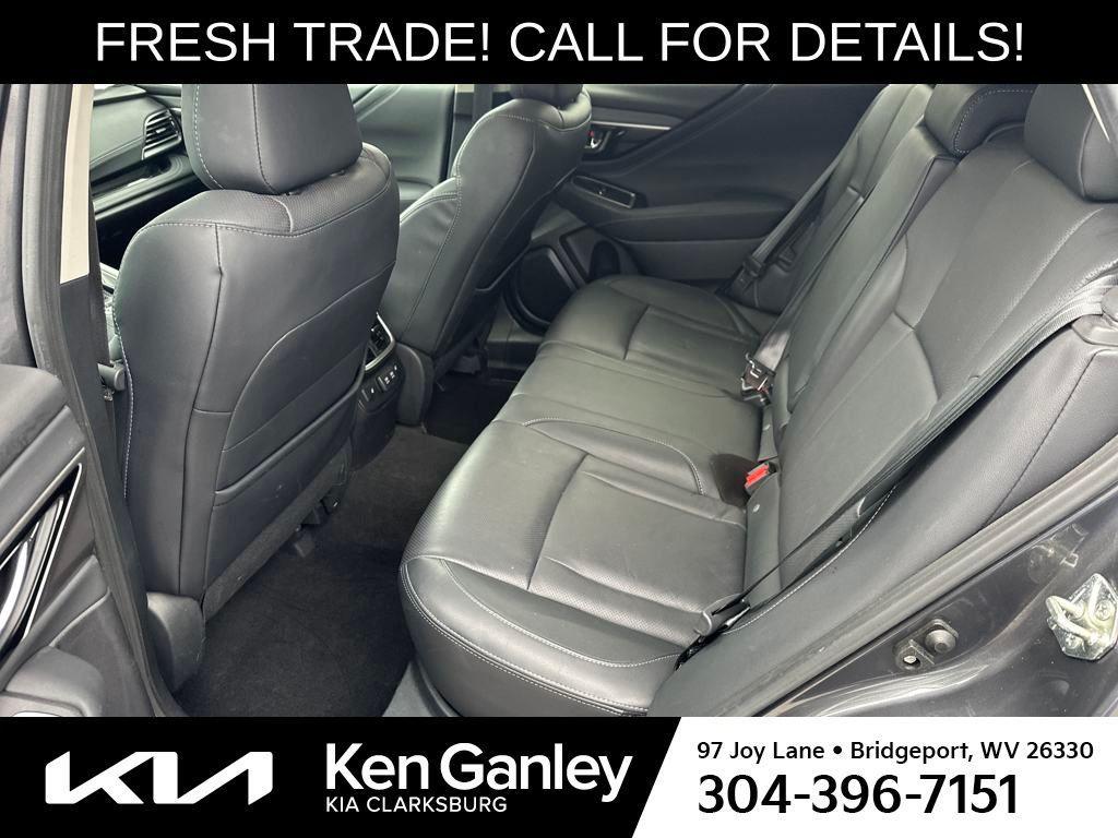 used 2020 Subaru Outback car, priced at $22,995