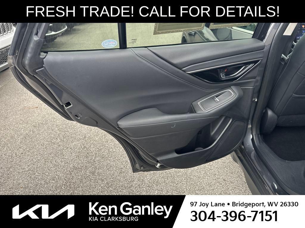 used 2020 Subaru Outback car, priced at $22,995