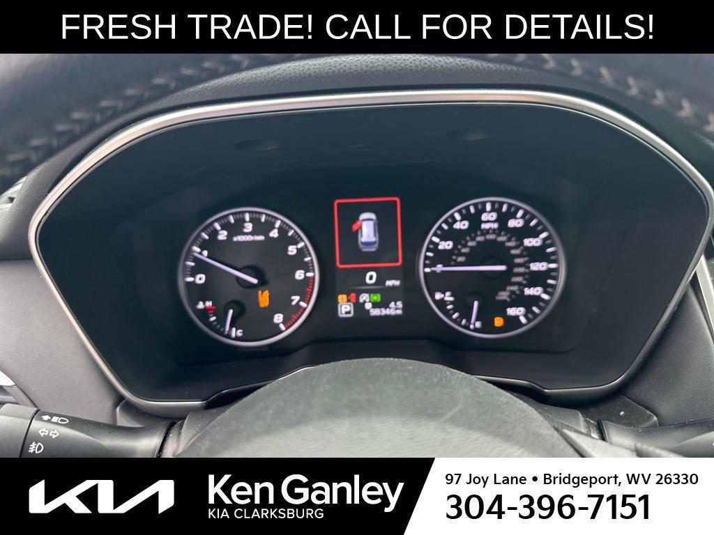 used 2020 Subaru Outback car, priced at $22,995