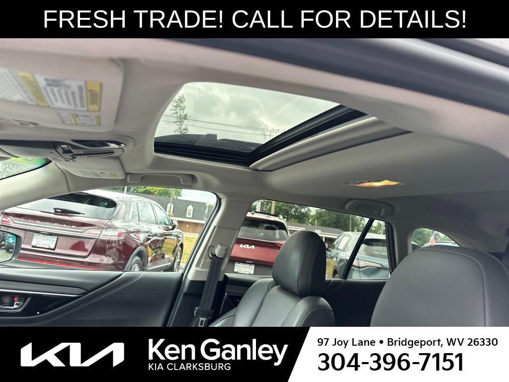 used 2020 Subaru Outback car, priced at $22,995