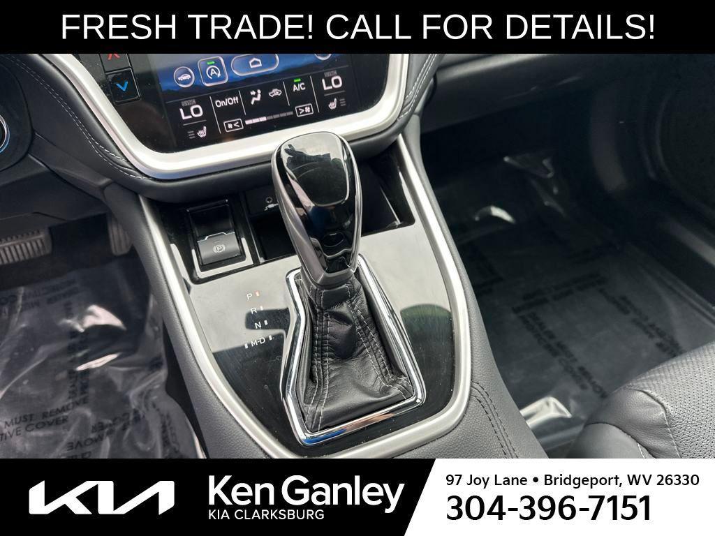 used 2020 Subaru Outback car, priced at $22,995