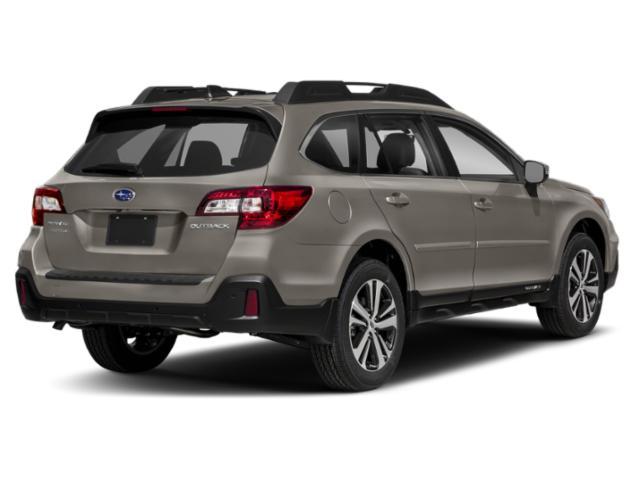 used 2018 Subaru Outback car, priced at $16,720