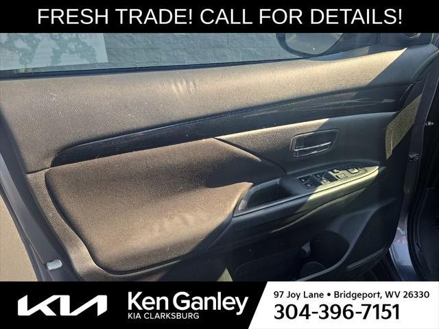 used 2020 Mitsubishi Outlander car, priced at $12,993