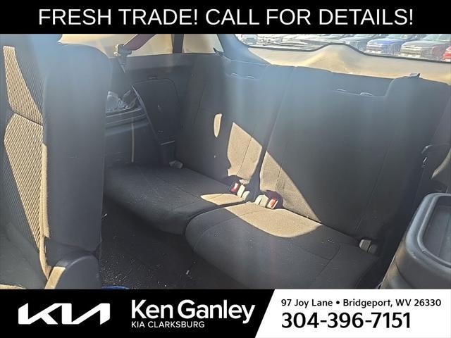 used 2020 Mitsubishi Outlander car, priced at $12,993