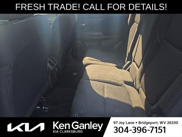 used 2020 Mitsubishi Outlander car, priced at $12,993
