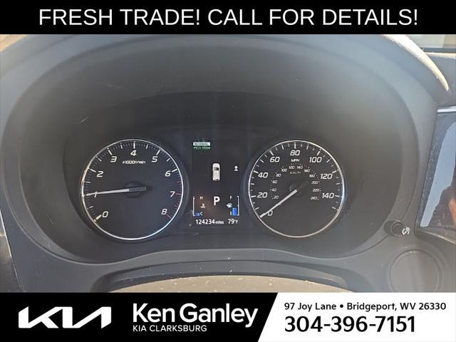 used 2020 Mitsubishi Outlander car, priced at $12,993