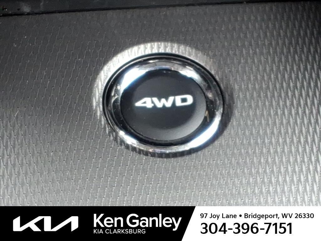 used 2020 Mitsubishi Outlander Sport car, priced at $16,906