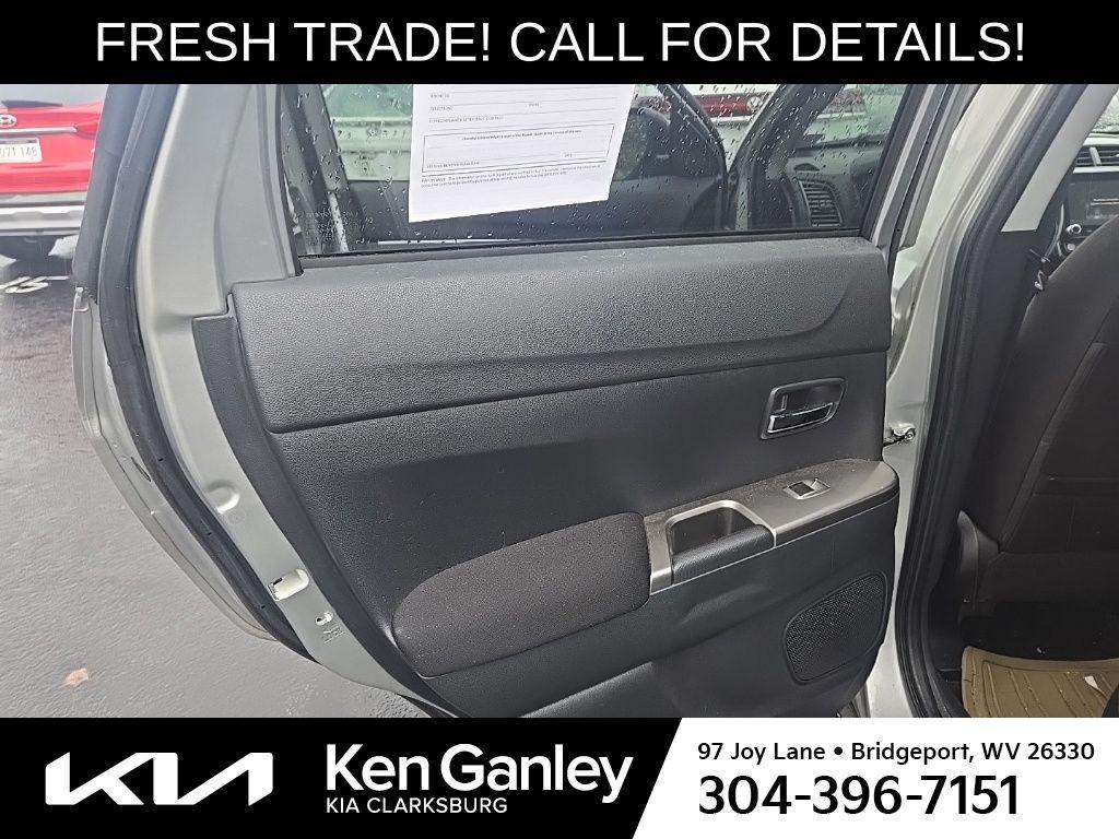 used 2020 Mitsubishi Outlander Sport car, priced at $17,961