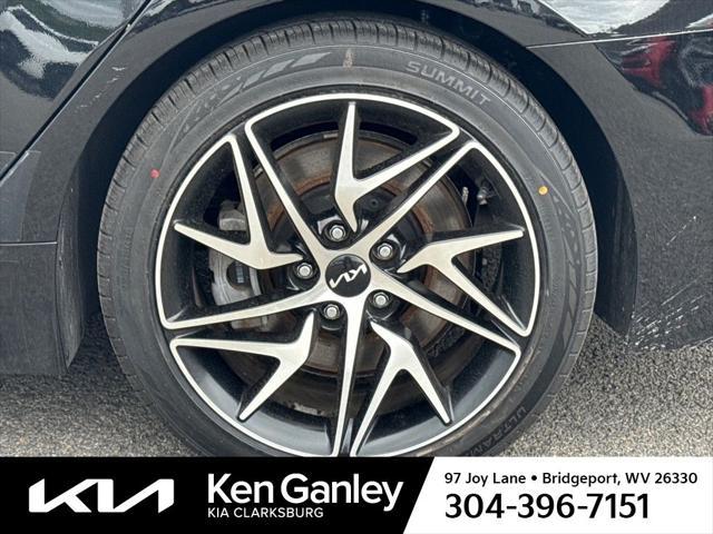 used 2022 Kia Stinger car, priced at $31,969