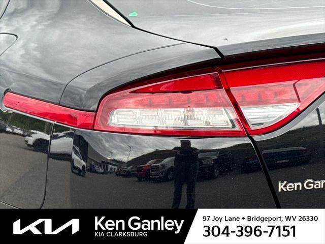 used 2022 Kia Stinger car, priced at $31,969