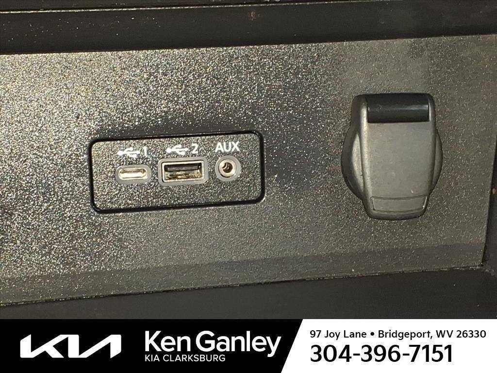 used 2023 Nissan Sentra car, priced at $20,518