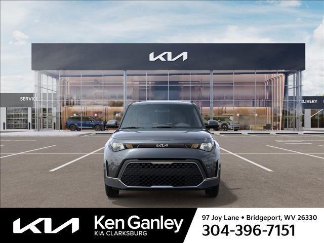 new 2025 Kia Soul car, priced at $21,840