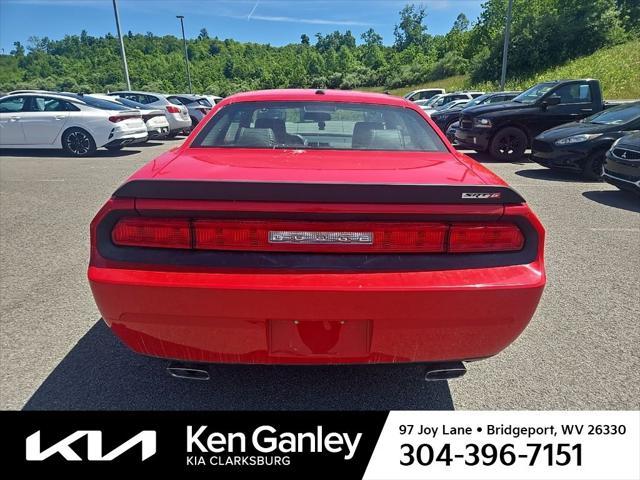 used 2009 Dodge Challenger car, priced at $26,909