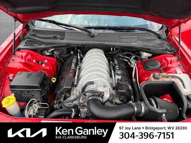 used 2009 Dodge Challenger car, priced at $25,968