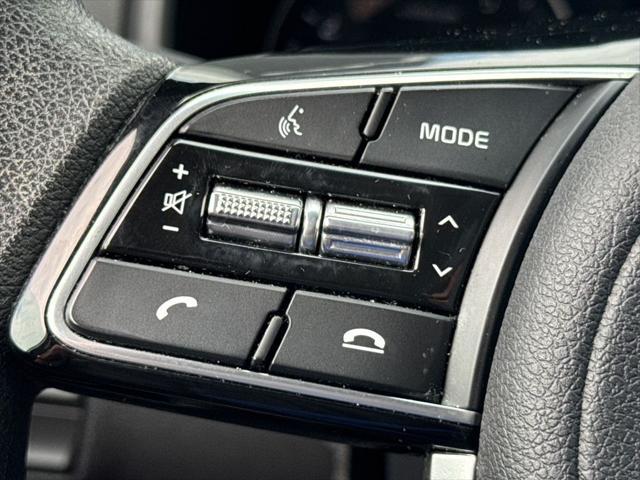used 2022 Kia Sportage car, priced at $19,911