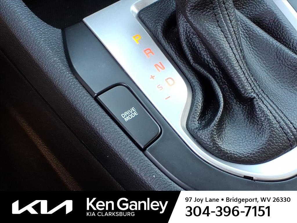used 2022 Kia Forte car, priced at $16,917