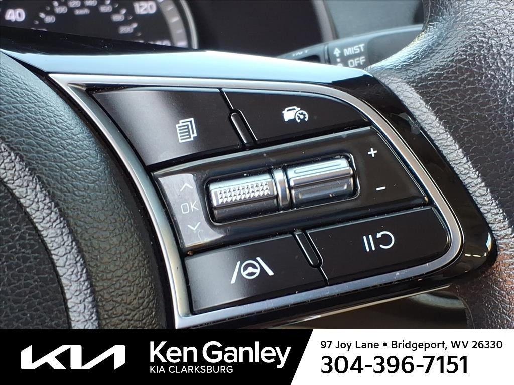 used 2022 Kia Forte car, priced at $16,917