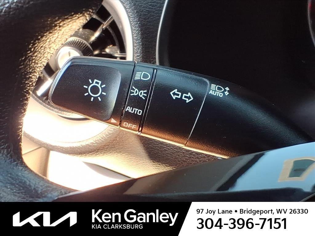 used 2022 Kia Forte car, priced at $16,917