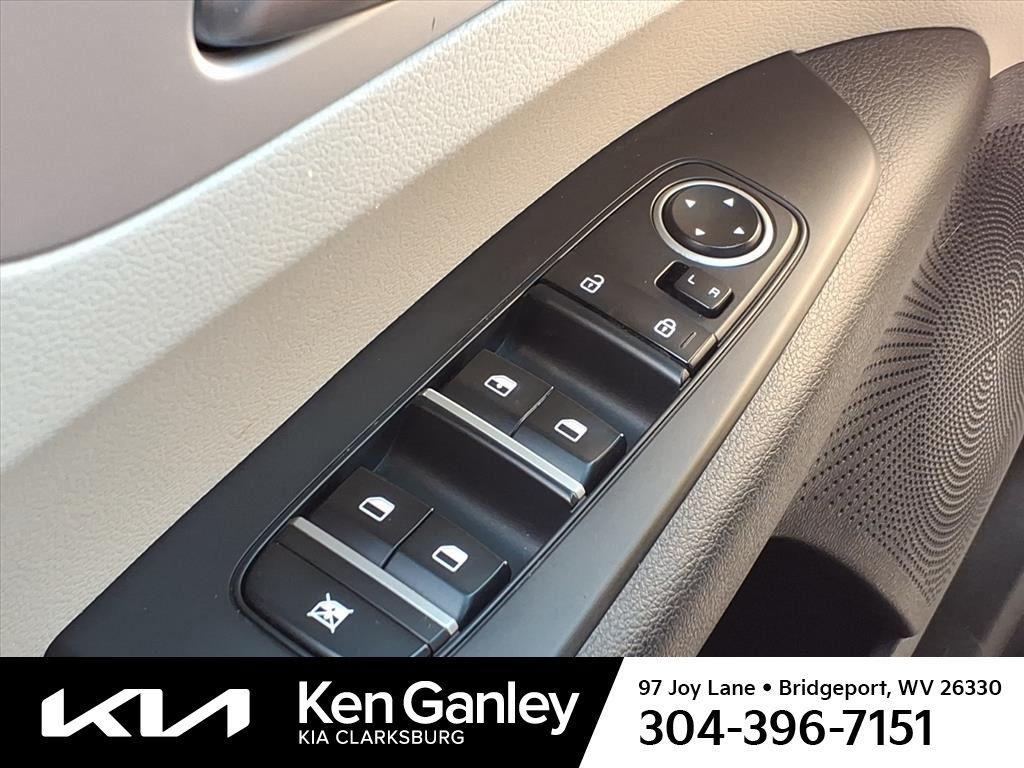 used 2022 Kia Forte car, priced at $16,917