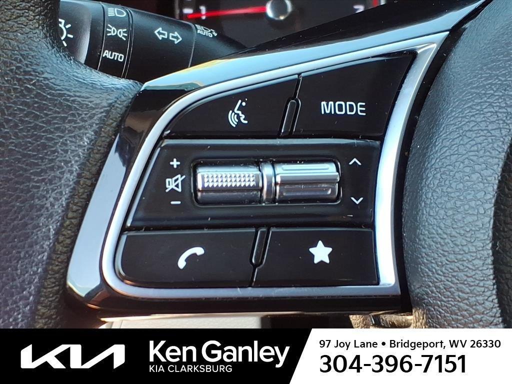 used 2022 Kia Forte car, priced at $16,917