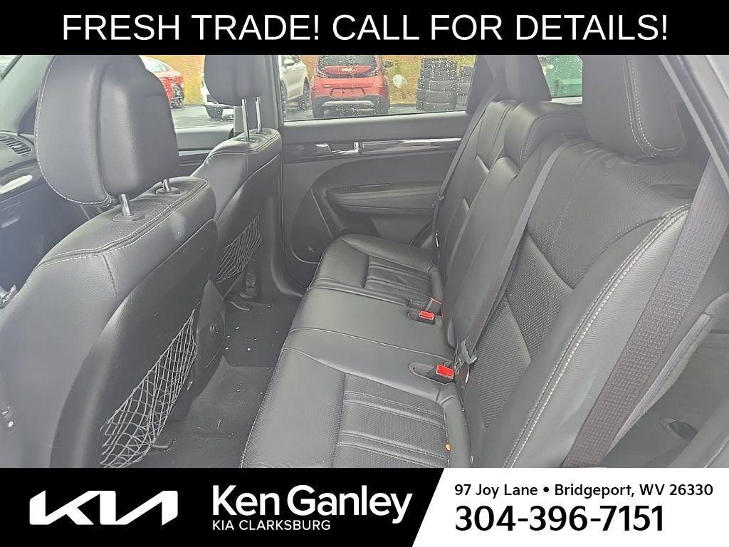used 2013 Kia Sorento car, priced at $9,845