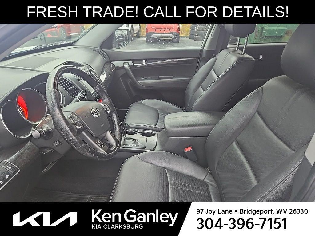 used 2013 Kia Sorento car, priced at $9,845