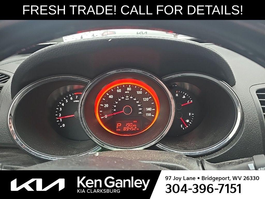 used 2013 Kia Sorento car, priced at $9,845