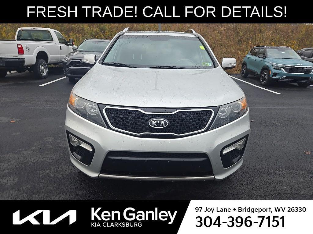 used 2013 Kia Sorento car, priced at $9,845