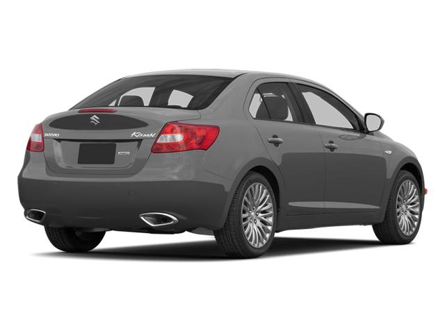 used 2013 Suzuki Kizashi car, priced at $4,995