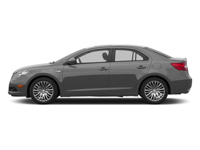 used 2013 Suzuki Kizashi car, priced at $4,995