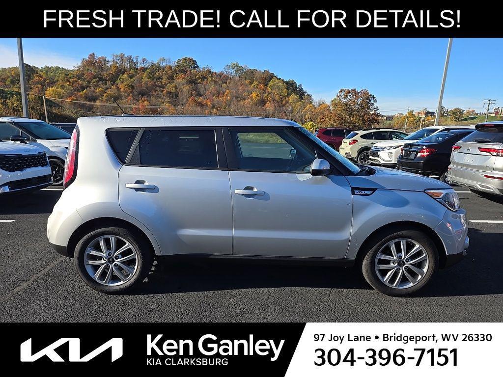 used 2019 Kia Soul car, priced at $12,969