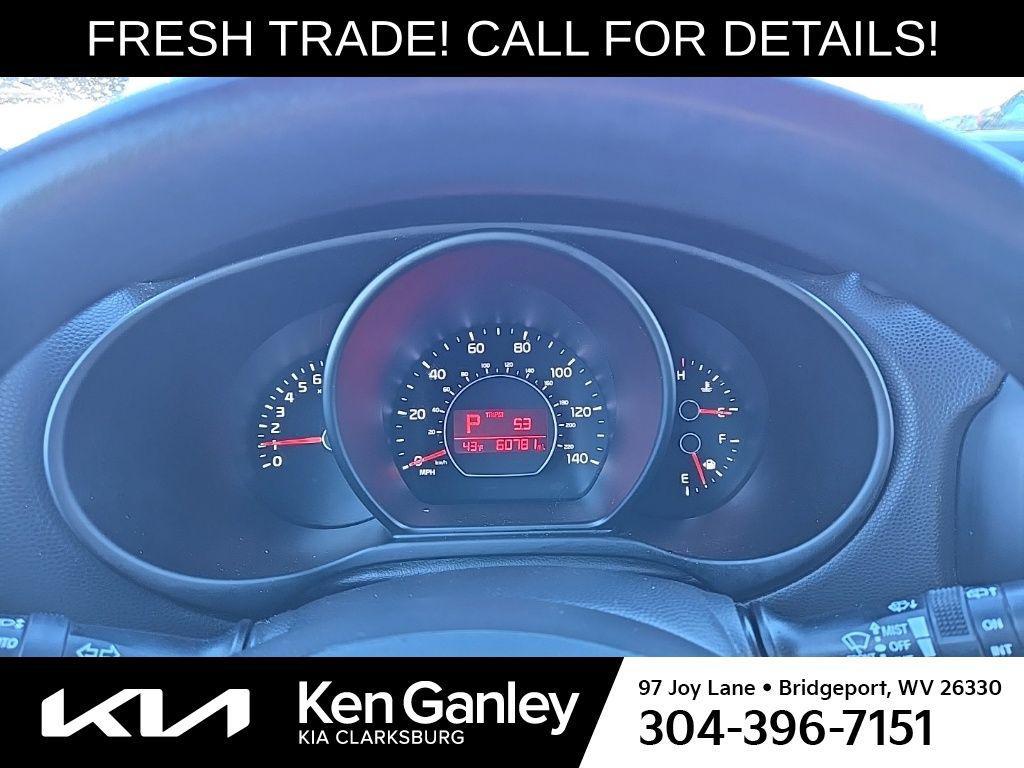 used 2019 Kia Soul car, priced at $12,969