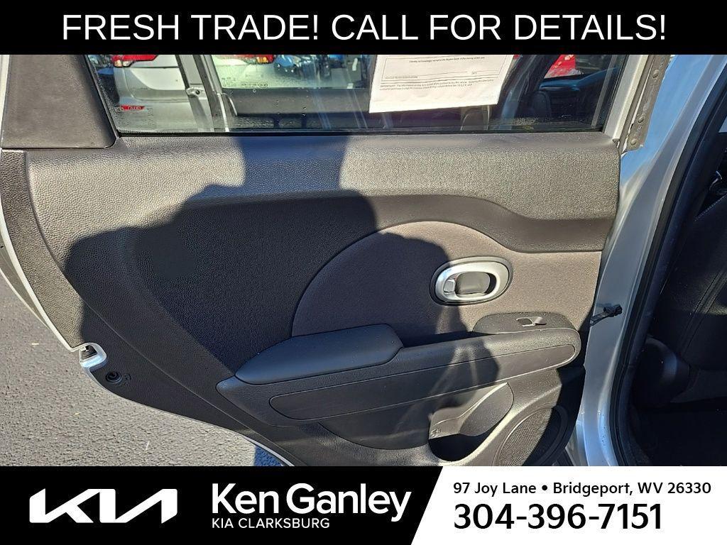 used 2019 Kia Soul car, priced at $12,969
