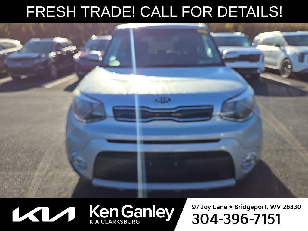 used 2019 Kia Soul car, priced at $12,969