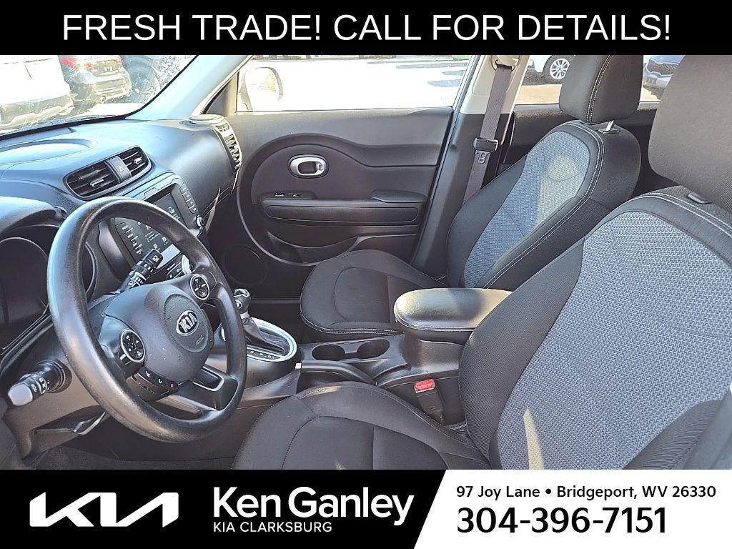 used 2019 Kia Soul car, priced at $12,969