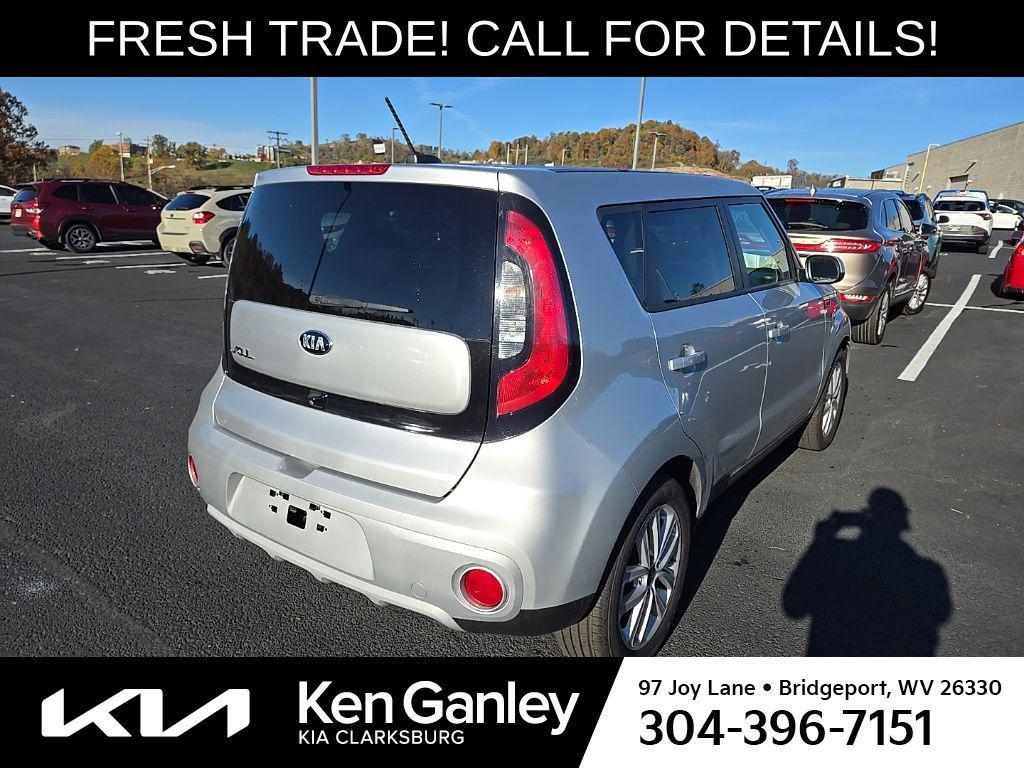 used 2019 Kia Soul car, priced at $12,969