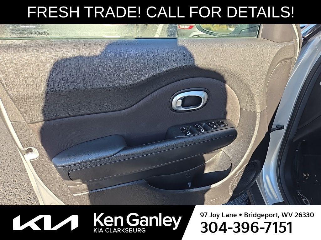 used 2019 Kia Soul car, priced at $12,969