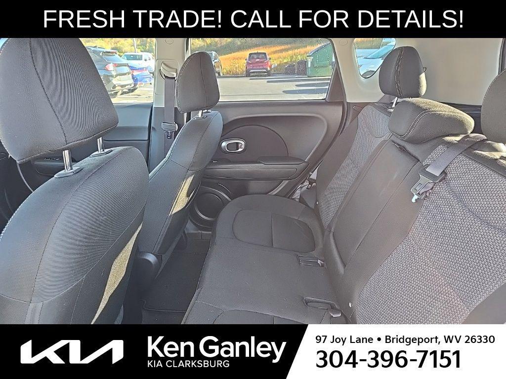 used 2019 Kia Soul car, priced at $12,969
