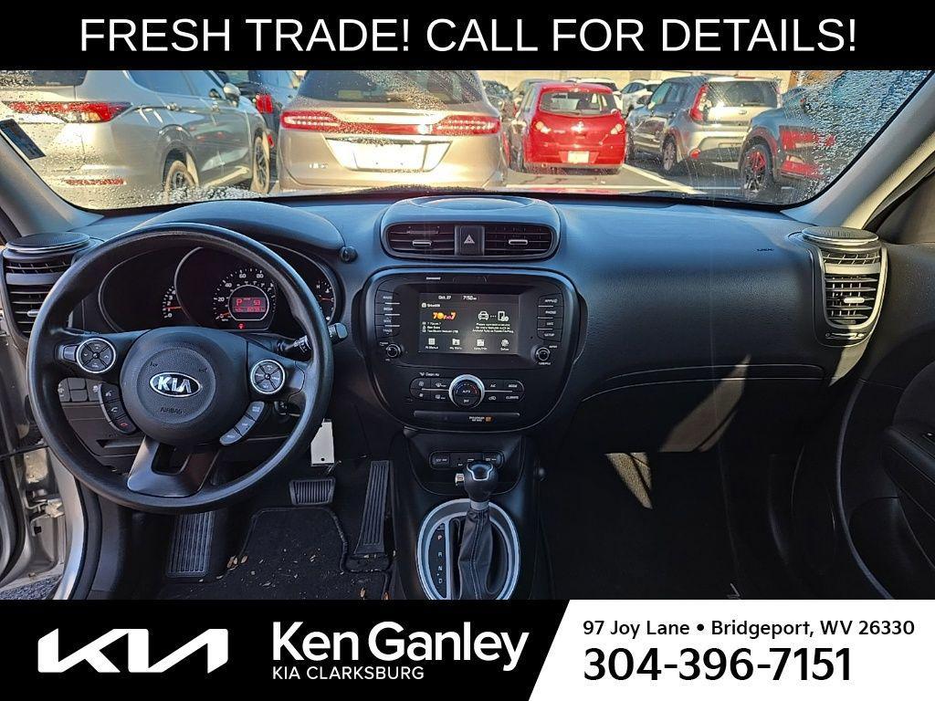used 2019 Kia Soul car, priced at $12,969