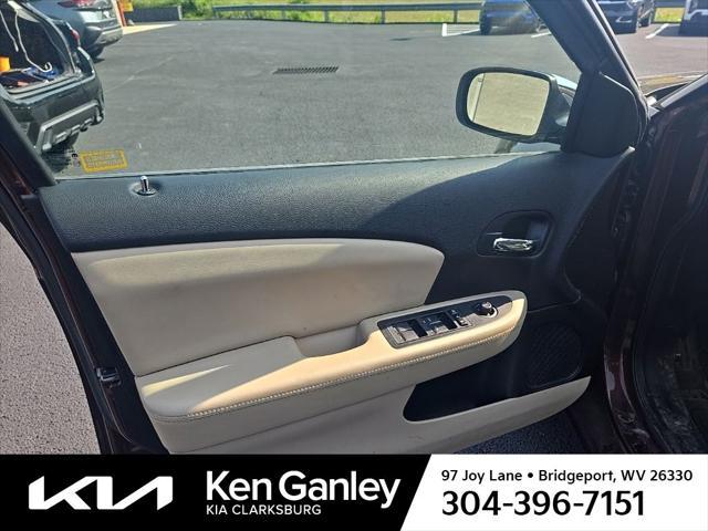 used 2012 Chrysler 200 car, priced at $5,544