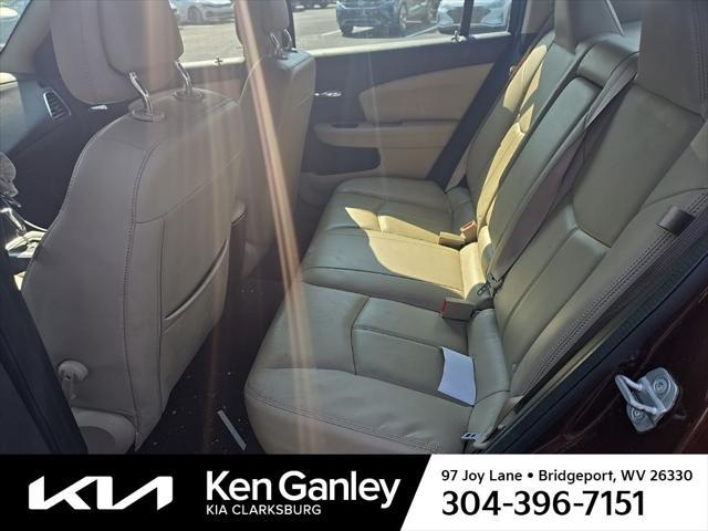 used 2012 Chrysler 200 car, priced at $5,544