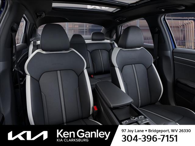 new 2025 Kia K5 car, priced at $32,930